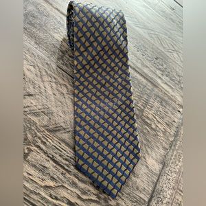 Handcrafted Italian Necktie - ARTE by ALLEA